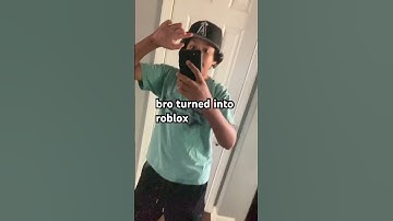 Thumbnail of bro is in roblox #music #calmdown #h-o-t-t-o-g-o