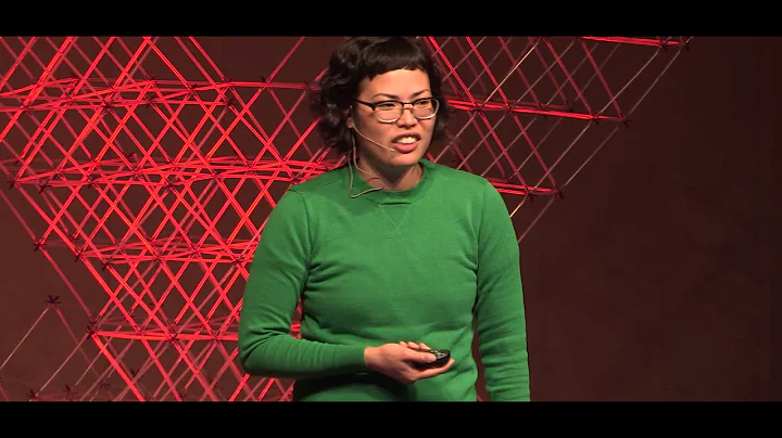 How Society Changes Taste: The Rise and Fall of the Catfish Industry | Karen Senaga | TEDxBrookings