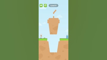 😅😅slice to save man level 17😂😂#slicetosave #game #walkthrough  #slicetosavegame #funny #shorts