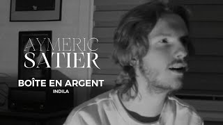 BOITE EN ARGENT (Cover Indila)