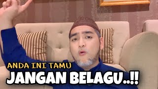 HABIB INI MENGHINA NASAB KYAI/GUS NUSANTARA (DZURIYAH WALISONGO) DENGAN MENGATAKAN NASABNYA PALSU