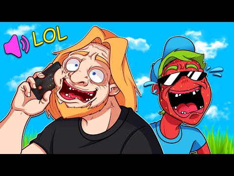 HILARIOUS PRANK CALLS... GTA 5