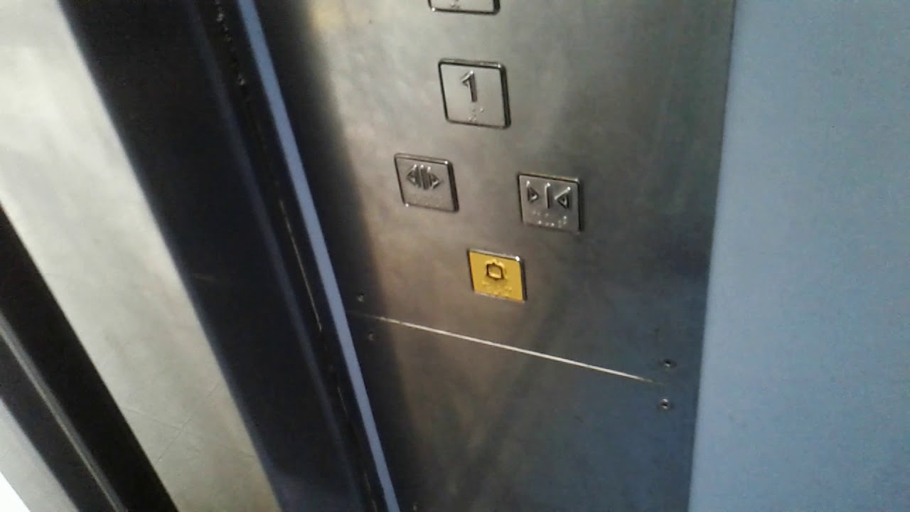 [Sigma] Lift A @Blk 132 Marsiling Rise