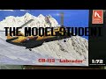CHEAP MODELS: CH-113 Labrador
