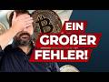 Mein Bitcoin-Kauf – ein großer Fehler? Mp3 Song