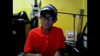 Teman - Zubir Abdullah(cover)