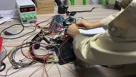 Cardot How to program smart keys to main unit