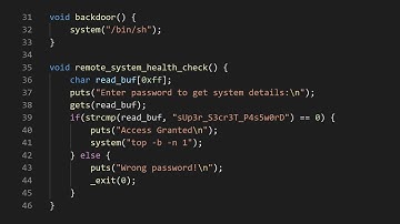 Solving Pwnable CTF Challenge With Docker Workflow
