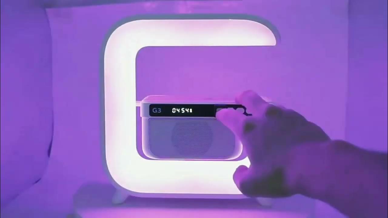 XM G3 - YouTube