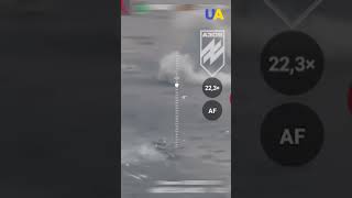 Drone Hunt Near Kreminna Ua Uavs Rock