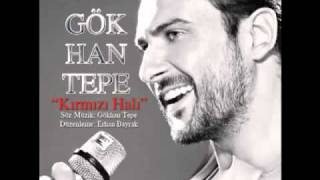 Gökhan Tepe - Kirmizi Hali (2011) Resimi