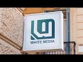 White media