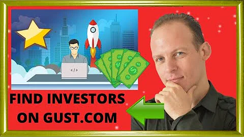 How to find investors with Gust.com