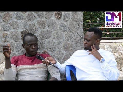 PART1 KIJANA ALIEOA JINI AKIDHANI NI BINADAMU NA KUZAA NAE AMEUA MAMA ANGU WANAKUJA SAA 6 USIKU TU 