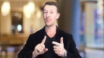 From Amateur to Expert: The 3 Non-Negotiable Qualities you will Need