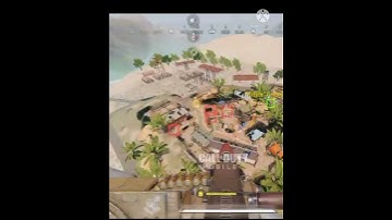 When you get chopper gunner, but it requires so much skills 🤣| #shorts #codmobile #scorestreaks