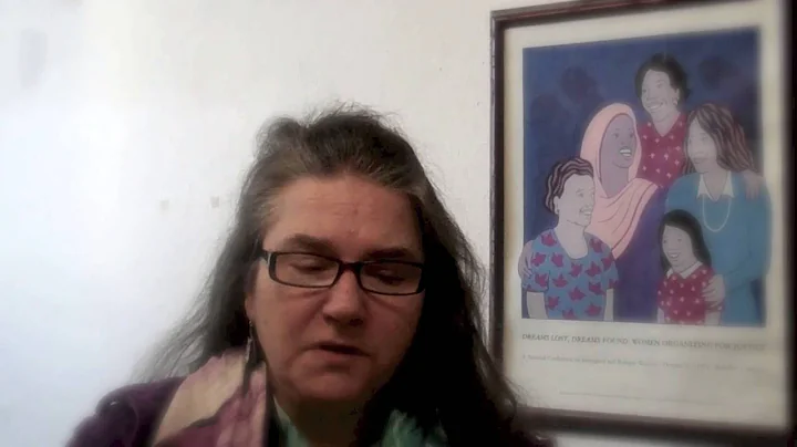 20 Years of VAWA - Gail Pendleton - A History of C...