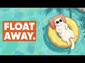 Float Away | Lofi Chill Hiphop for work and Relaxation | #lofi #chill #housemusic #deepfocus