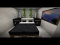 Minecraft yatak odası yapımı