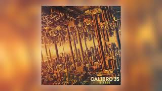 Vignette de la vidéo "11 Calibro 35 - Travelers [Record Kicks]"