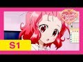 Ep1 Crush at first sight | Animation for tweens | Tween friendly | Flowering Heart S1 (English ver.)