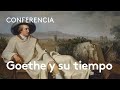 Goethe y su tiempo | Rosa Sala Rose