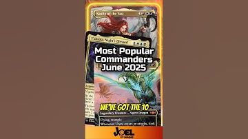 The Commanders Everyone