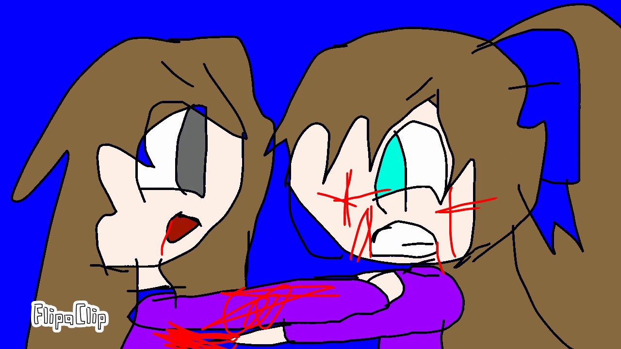 La Historia de Nina the Killer YouTube