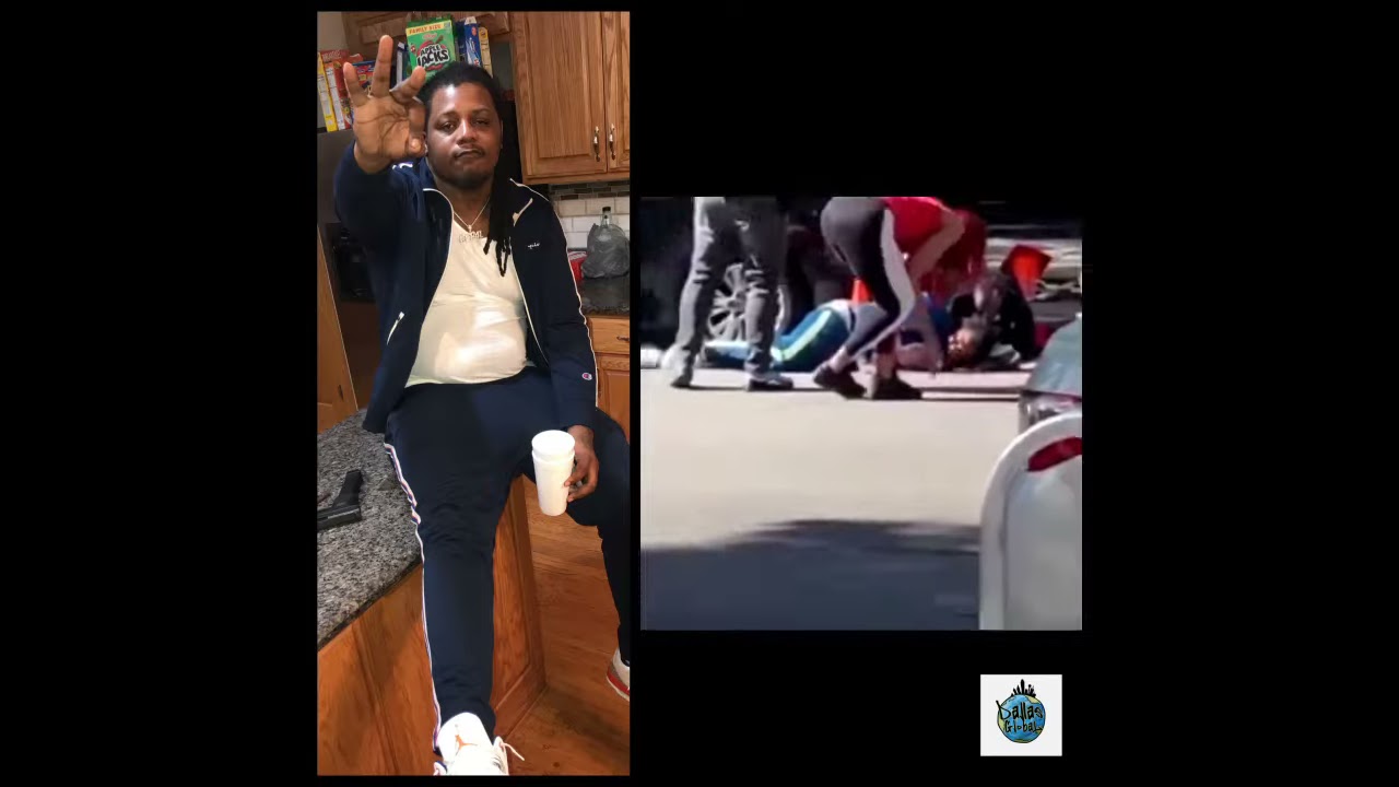 FBG DUCK SHOT IN CHICAGO 