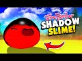 *NEW* SHADOW SLIME Absorbs Light From SUN! - Slime Rancher Mods