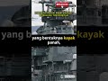 Indonesia Siapkan Kapal Siluman? Ini Bocoran Teknologinya!