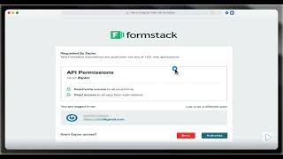 How to Integrate Trello with Formstack Using Zapier Step-by-Step