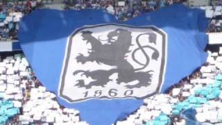 60er Marsch (neue Version) Sechzig TSV 1860 München Löwen chords