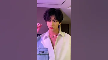 تيك توك اسيوي صيني Chinese Tik Tok Douyin Handsome Boys Transformation Boy Cute Bad Boy Tiktok 