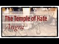 Bruno Valverde - Angra - The Temple of Hate