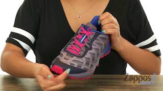 merrell agility synthesis review