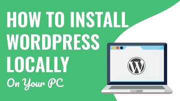 How to Install Wordpress Locally on your PC |  localhost wordpress tutorial in hindi