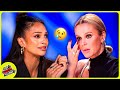 20 emotional auditions make the judges break down crying 