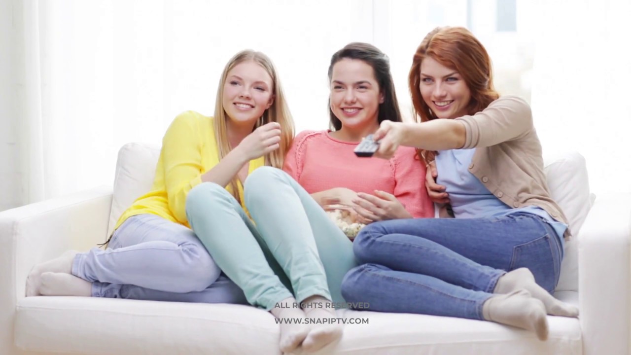 Best IPTV Service Provider 2019 - SnapIPTV