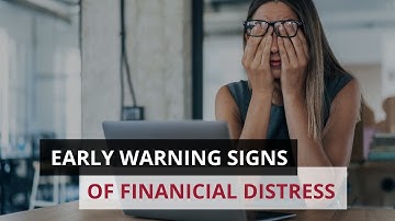 Predicting Defaults using Financial Statements