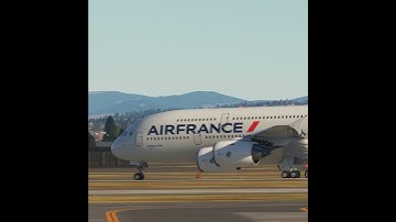 Impossible Takeoff from the World’s Shortest Runway