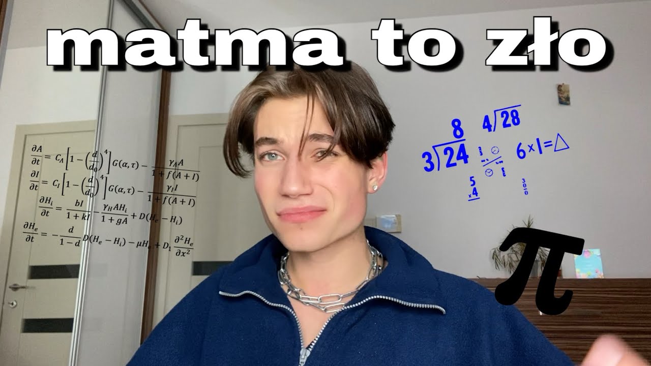 ZŁUDZENIA w matematyce