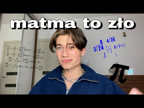 Wideo: Jak Rozwinąć Zainteresowanie Matematyką