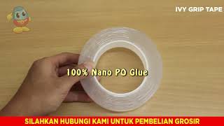 IVY TAPE