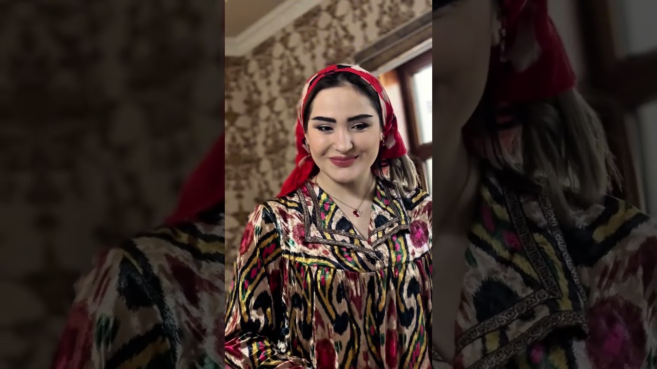 Tilingdan oldin qalbingniti tarbiya qil.