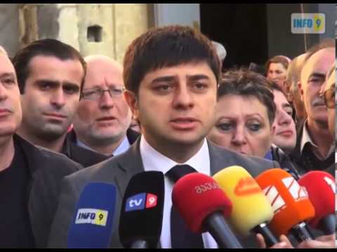 ზაქარია ქუცნაშვილი