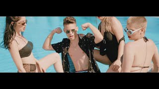 Jimko - Milly Petra Ft. Dizz Prod. Benz Official Video Clip