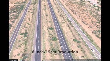 Clients Video of XCAM use in Road/Pipeline Monitering