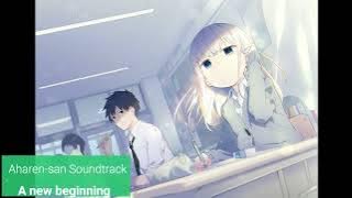 『Aharen-san Wa Hakarenai』SOUNDTRACK FULL OST SONGS.