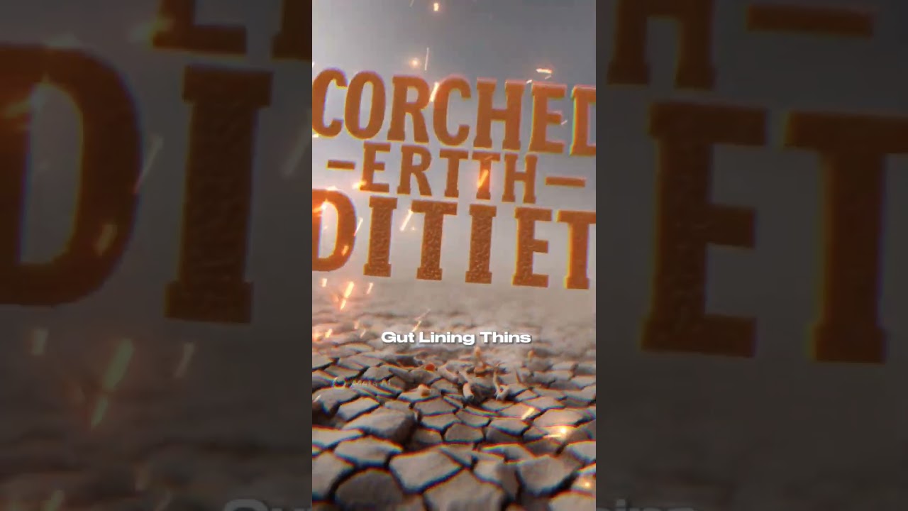 The Vagus Nerve: How Your Diet Destroys Your Mood 📉